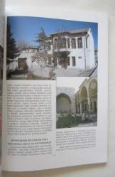 Konya Turizm Envanteri 2000