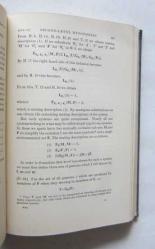Biology and Language, The Tarner Lectures 1949 - 50 / An Introduction to the Methodolgy of the Biological Sciences including Medicine