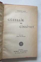 Güzellik ve Cinsiyet