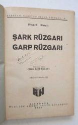 Şark Rüzgarı, Garp Rüzgarı / Şarktan - Garptan Seçme Eserler