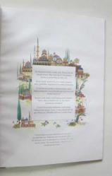 Mevlana Gülşeni / The Rose Garden of Mevlana