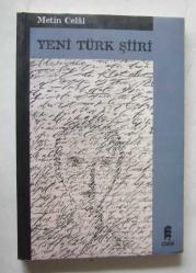 Yeni Türk Şiiri / 80'li Yıllar