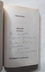 Ağlatı [İMZALI] / Denemeler