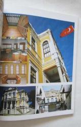 Safranbolu 2002 - 2006 Dönemi Korumacılık Faaliyetleri