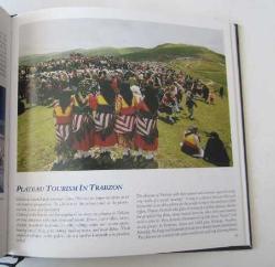 Tarih ve Doğaya Yolculuk Trabzon / Trabzon A Journey to History and Nature
