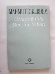 Ortadoğu'da Devrim Yılları / Bir Büyük Elçinin Anıları