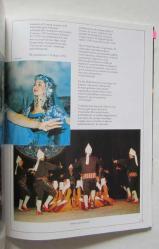 SANAT Kültür Bakanlığı Dergisi, 1994, Sayı: 6