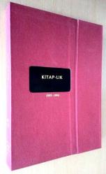 KİTAP-LIK Yapı Kredi Yayınları'nın Aylık Ücretsiz Kitap Tanıtım Dergisidir / Aylık / İki Aylık Edebiyat Dergisi, 1993 - 2021, Sayı: 2 - 218 [65 ADET]