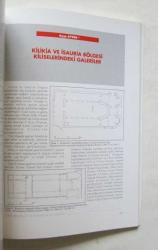 TÜRK ARKEOLOJİ VE ETNOGRAFYA DERGİSİ (TAED), 2001, Sayı: 2