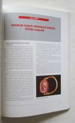 TÜRK ARKEOLOJİ VE ETNOGRAFYA DERGİSİ (TAED), 2001, Sayı: 2