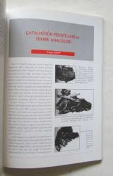 TÜRK ARKEOLOJİ VE ETNOGRAFYA DERGİSİ (TAED), 2003, Sayı: 3