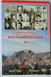 Gurur Kaynağımız Kastamonulular, 2004 - 2015, Cilt: I - X [1 -10 CİLT, TAKIM]