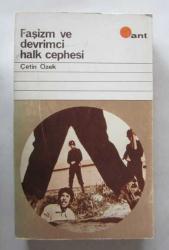 Faşizm ve Devrimci Halk Cephesi