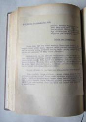 Atatürk'ün Resmi Yayınlara Girmemiş Söylev, Demeç, Yazışma ve Söyleşileri [ÖZEL KİTAP]