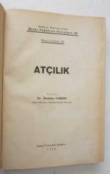 Atçılık / Ders Kitabı