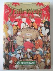 Tatlı Kitap / Türk ve Dünya Tatlıları