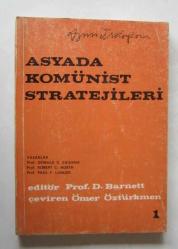 Asyada Komünist Stratejileri 1