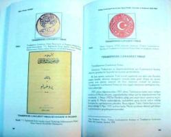 Türkiye Cumhuriyeti'nde Kurulan Siyasi Partiler Kurucular ve Amblemler 1923 - 1960