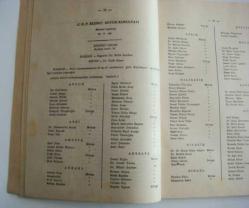 C.H.P. 5. Büyük Kurultay Zabıtları / CHP Beşinci Büyük Kurultay Zabıtları 29 Mayıs 939 - 3 Haziran 939