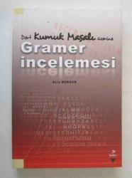 Dört Kumuk Masalı Üzerine Gramer İncelemesi