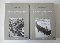 II. Dünya Savaşı Tarihi, Cilt: 1 - 2 [TAKIM]