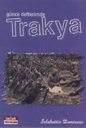 Günce Defterimde Trakya