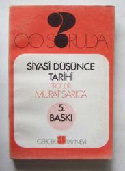 100 Soruda Siyasi Düşünce Tarihi