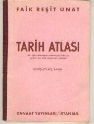 Tarih Atlası