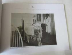 Hıfzıssıhha Albümü 77 Yıllık Başarının Öyküsü / The Photo Album of the Central Hygiene Institute