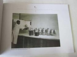 Hıfzıssıhha Albümü 77 Yıllık Başarının Öyküsü / The Photo Album of the Central Hygiene Institute