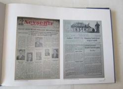 Nevşehir'in 50. Yılı