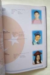 Türkiye Cumhuriyeti Büyük Öğrenci Projesi 2004-2005 Eğitim-Öğretim Yılı Mezuniyet Yıllığı