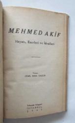 Mehmed Akif / Hayatı, Eserleri ve İdealleri
