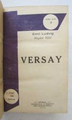 Versay, Musolini
