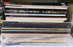 SANAT DÜNYAMIZ Üç Aylık Kültür ve Sanat Dergisi, Yapı Kredi Yayınları, 1974 - 2009, Sayı: 1 - 110 [TAKIM]