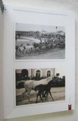 Fotoğraflarla Karacabey Harası'nın Geçmişi / History of Karacabey Stud Farm With Photos