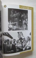 Cumhuriyetin 80. Yılında Foto Muhabirlerinin Objektifinden Fotoğraflarla Türk Demokrasi Tarihi