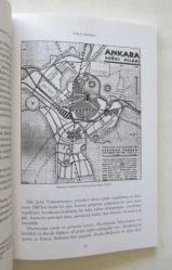 Ankara Tarihi Kent Merkezi - 1 Ulus Paneli 17 Mayıs 2005