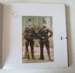 Eskimeyen Niğde / Ageless Niğde