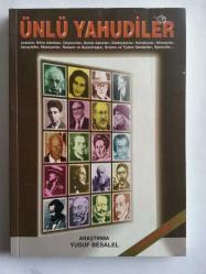 Ünlü Yahudiler [İMZALI]