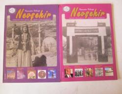 GEÇMİŞTEN GELECEĞE NEVŞEHİR Kültür ve Tarih Araştırmaları, 2005 - 2011, Sayı: 1 - 14