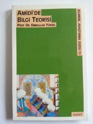 Amidi'de Bilgi Teorisi