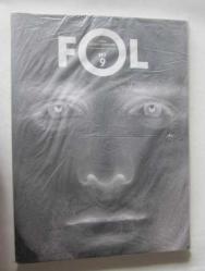 FOL 3 Aylık Dergi, 1995 - 1998, No: 1 - 9 [TAM TAKIM]
