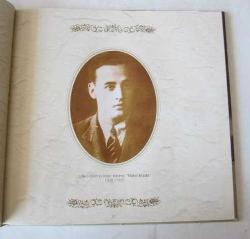 Uşakizade Köşkü ve Gazi Mustafa Kemal Paşa