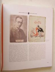 Bir Fotoğrafın Aynasında İstanbul'un Meşhur Edebiyatçıları / Through the Mirror of a Picture Eminent Authors of İstanbul