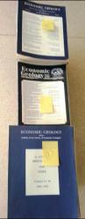 ECONOMIC GEOLOGY Bulletin of the Society of Economic Geologists, 1985 - 2011, VOL: 80 - 106 [174 ADET]