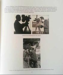Bir Fotoğraf Ustasının Yaşam Öyküsü... OSMAN DARCAN 1909 - 1963 FOTO OSMAN