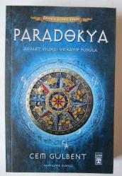 Paradokya / Adalet Yıldızı ve Kayıp Pusula