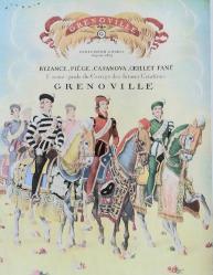 LA PETITE ILLUSTRATION Nouvelle Serie,  1923 - 1934 [3 CİLT] / Theatre, Theatre / Cinema