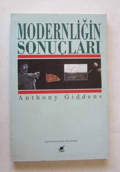 Modernliğin Sonuçları